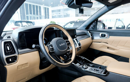 KIA Sorento IV, 2021 год, 4 250 000 рублей, 20 фотография