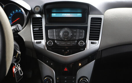 Chevrolet Cruze II, 2012 год, 780 000 рублей, 16 фотография