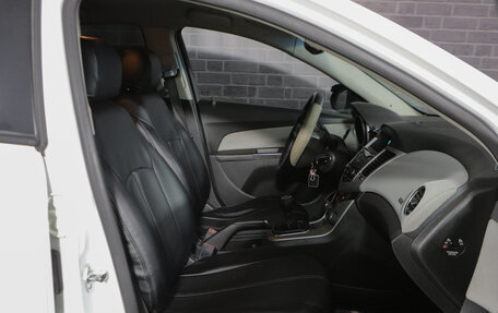 Chevrolet Cruze II, 2012 год, 780 000 рублей, 13 фотография