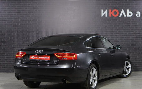 Audi A5, 2012 год, 1 770 000 рублей, 6 фотография