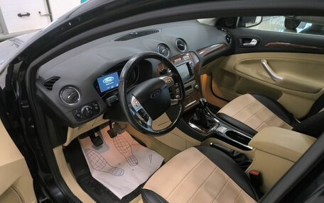 Ford Mondeo IV, 2007 год, 549 000 рублей, 6 фотография