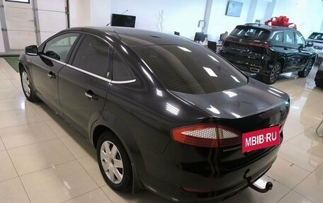 Ford Mondeo IV, 2007 год, 549 000 рублей, 4 фотография