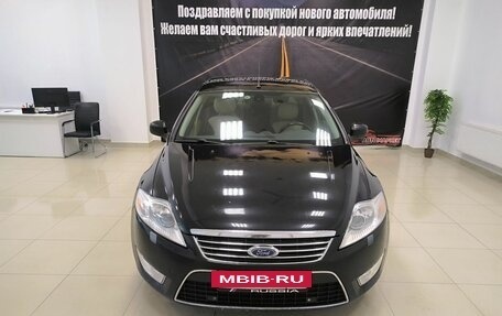 Ford Mondeo IV, 2007 год, 549 000 рублей, 2 фотография