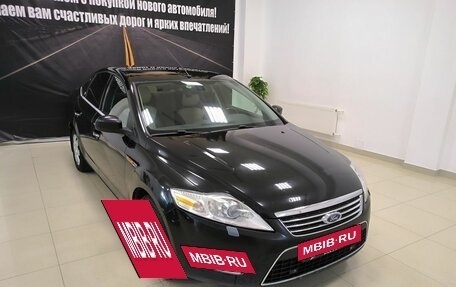 Ford Mondeo IV, 2007 год, 549 000 рублей, 3 фотография
