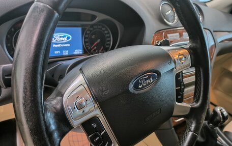 Ford Mondeo IV, 2007 год, 549 000 рублей, 9 фотография