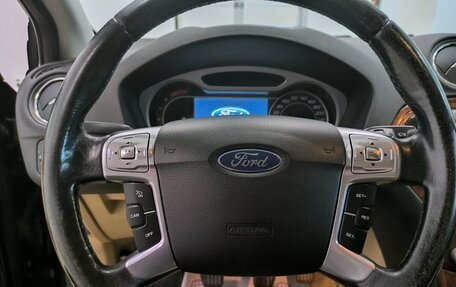 Ford Mondeo IV, 2007 год, 549 000 рублей, 14 фотография