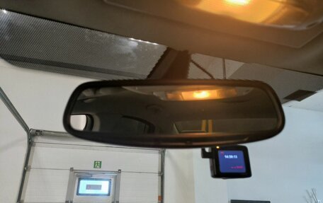 Ford Mondeo IV, 2007 год, 549 000 рублей, 15 фотография