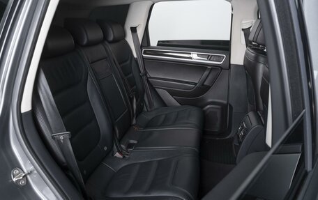 Volkswagen Touareg III, 2014 год, 3 259 000 рублей, 7 фотография