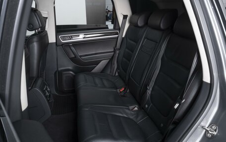 Volkswagen Touareg III, 2014 год, 3 259 000 рублей, 9 фотография