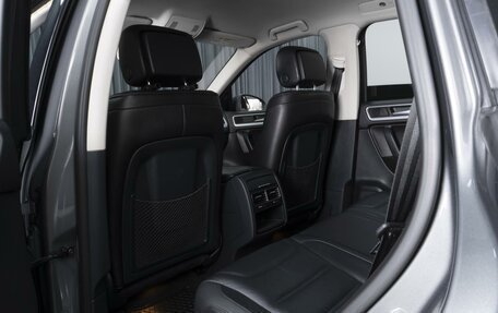 Volkswagen Touareg III, 2014 год, 3 259 000 рублей, 11 фотография