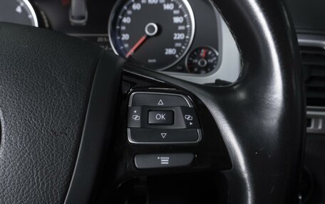 Volkswagen Touareg III, 2014 год, 3 259 000 рублей, 19 фотография