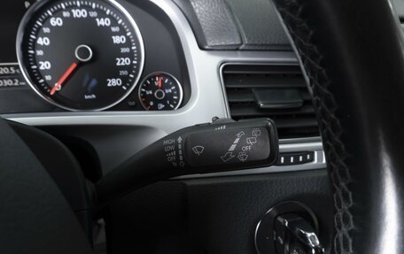 Volkswagen Touareg III, 2014 год, 3 259 000 рублей, 17 фотография