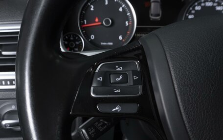 Volkswagen Touareg III, 2014 год, 3 259 000 рублей, 18 фотография