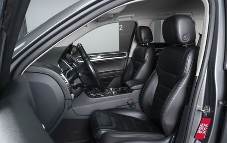 Volkswagen Touareg III, 2014 год, 3 259 000 рублей, 10 фотография
