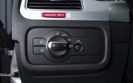 Volkswagen Touareg III, 2014 год, 3 259 000 рублей, 15 фотография