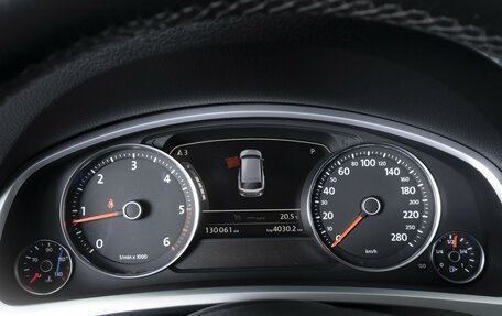 Volkswagen Touareg III, 2014 год, 3 259 000 рублей, 21 фотография
