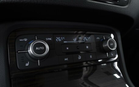 Volkswagen Touareg III, 2014 год, 3 259 000 рублей, 22 фотография