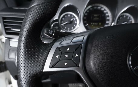Mercedes-Benz E-Класс, 2012 год, 1 479 000 рублей, 15 фотография