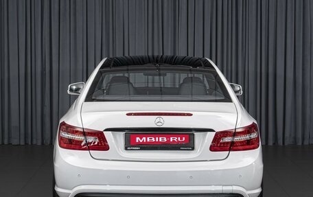 Mercedes-Benz E-Класс, 2012 год, 1 479 000 рублей, 4 фотография