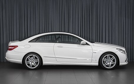 Mercedes-Benz E-Класс, 2012 год, 1 479 000 рублей, 5 фотография