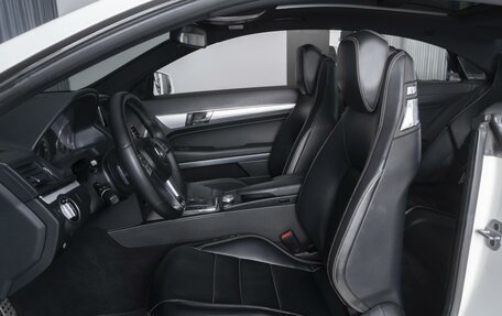Mercedes-Benz E-Класс, 2012 год, 1 479 000 рублей, 10 фотография