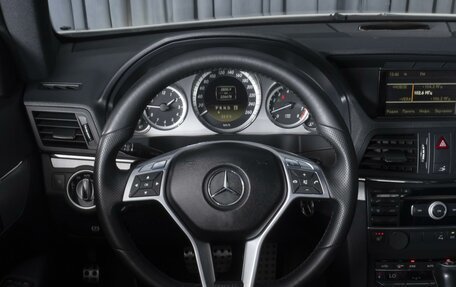 Mercedes-Benz E-Класс, 2012 год, 1 479 000 рублей, 12 фотография