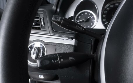 Mercedes-Benz E-Класс, 2012 год, 1 479 000 рублей, 17 фотография