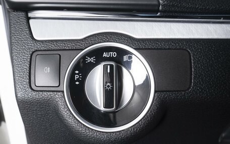 Mercedes-Benz E-Класс, 2012 год, 1 479 000 рублей, 18 фотография