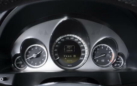 Mercedes-Benz E-Класс, 2012 год, 1 479 000 рублей, 20 фотография