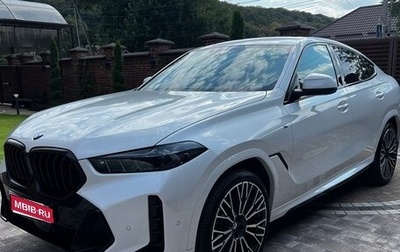 BMW X6, 2024 год, 13 900 000 рублей, 1 фотография