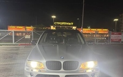 BMW X5, 2002 год, 650 000 рублей, 1 фотография