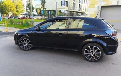 Opel Astra H, 2009 год, 568 000 рублей, 1 фотография