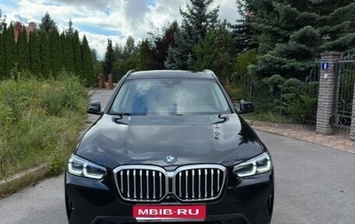 BMW X3, 2022 год, 6 500 000 рублей, 1 фотография