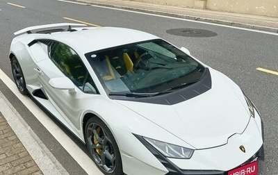 Lamborghini Huracán, 2024 год, 46 520 000 рублей, 1 фотография