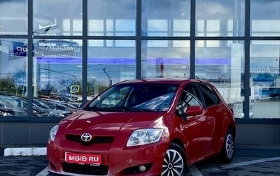 Toyota Auris II, 2008 год, 659 000 рублей, 1 фотография