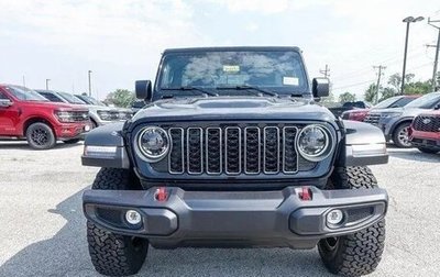 Jeep Wrangler, 2025 год, 6 000 000 рублей, 1 фотография