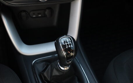 KIA cee'd III, 2013 год, 919 495 рублей, 16 фотография