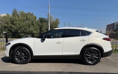 Mazda CX-4, 2023 год, 2 750 000 рублей, 1 фотография