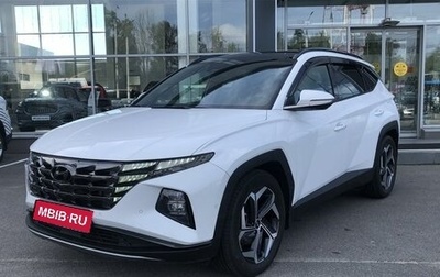 Hyundai Tucson, 2021 год, 3 650 000 рублей, 1 фотография