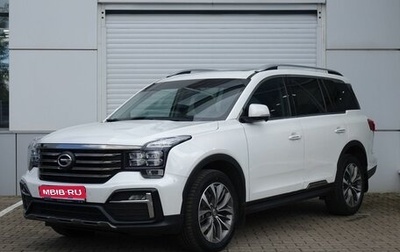 GAC GS8 I, 2020 год, 1 880 000 рублей, 1 фотография