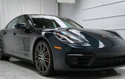 Porsche Panamera II рестайлинг, 2022 год, 9 113 782 рублей, 1 фотография