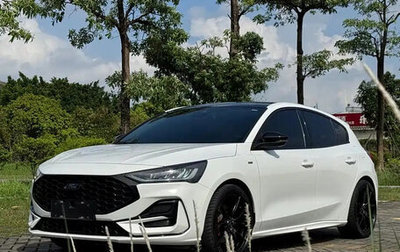 Ford Focus IV, 2022 год, 1 580 000 рублей, 1 фотография