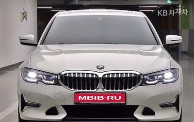BMW 3 серия, 2020 год, 2 969 000 рублей, 1 фотография
