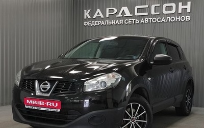 Nissan Qashqai, 2012 год, 940 000 рублей, 1 фотография