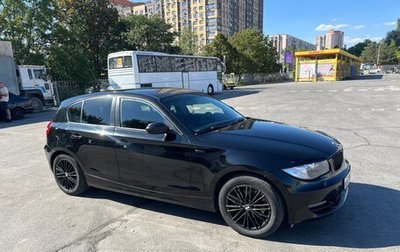 BMW 1 серия, 2008 год, 800 000 рублей, 1 фотография