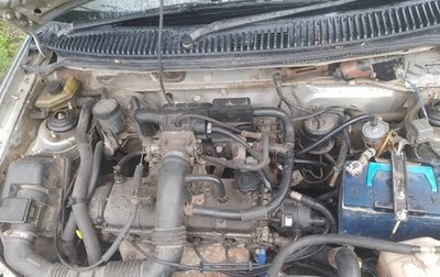 Mazda Demio III (DE), 1998 год, 260 000 рублей, 1 фотография