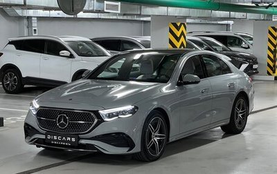 Mercedes-Benz E-Класс, 2025 год, 9 590 000 рублей, 1 фотография