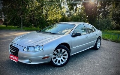 Chrysler Concorde II, 2002 год, 510 000 рублей, 1 фотография