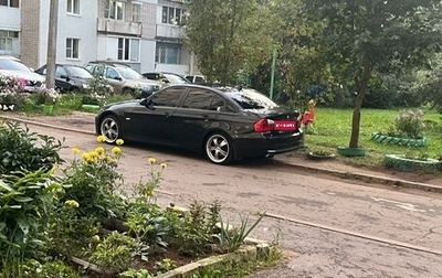BMW 3 серия, 2006 год, 890 000 рублей, 1 фотография