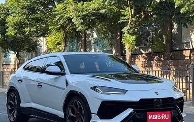 Lamborghini Urus I, 2022 год, 24 820 000 рублей, 1 фотография